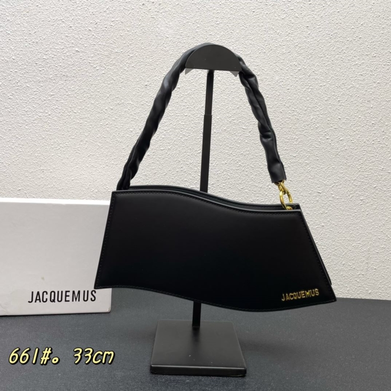 Jacquemus Top Handle Bags